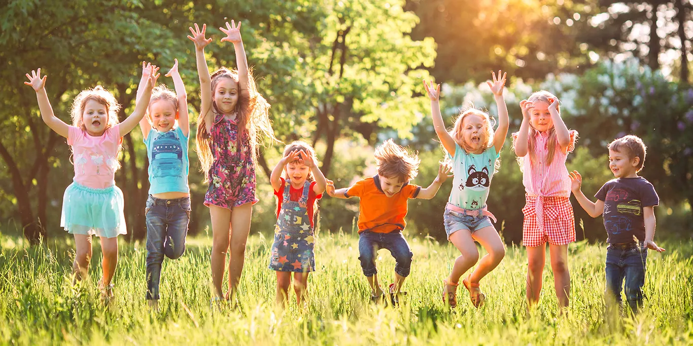 animation enfants camping roquebrune