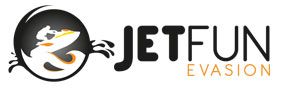 logo jetfunevasion